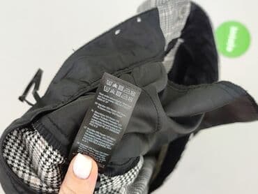 buty fila damskie deichmann: F&F, Spodnie materiałowe damskie, rozmiar M — 6