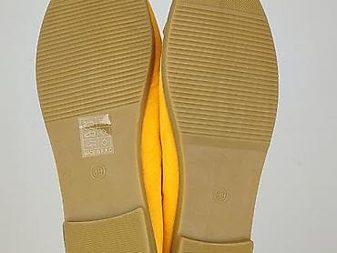 buty bocci: Półbuty damskie, rozmiar 39 — 4
