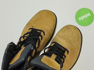 stadivarius cargo: Quechua, Botki dla mężczyzn, rozmiar 41 — 5