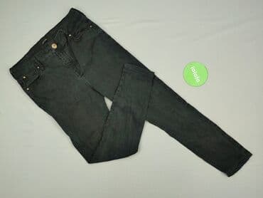 jeansy river island damskie: River Island, Jeansy damskie, rozmiar XL — 2