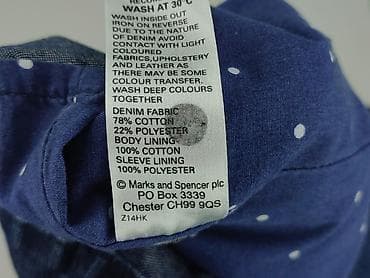 trencz l: Płaszcz, Marks & Spencer, 5-6 lat, 110-116 cm, stan - Bardzo dobry — 5