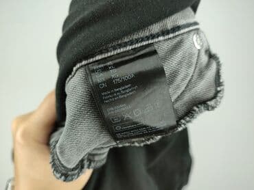 legginsy ciążowe woskowane: Джинси жіночі, розмір XL — 4