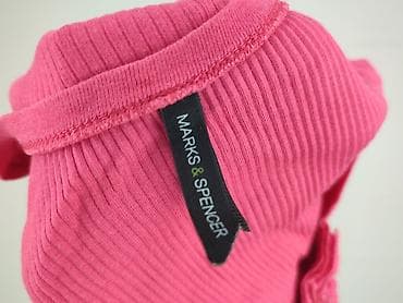 ocieplane: Marks & Spencer, T-shirt damski, rozmiar XL — 4