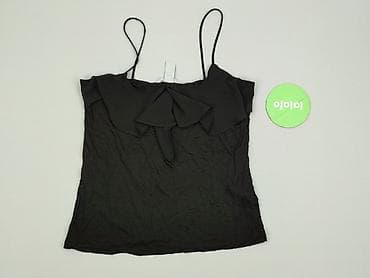 croop pl: H&M, Top damski, rozmiar M — 2