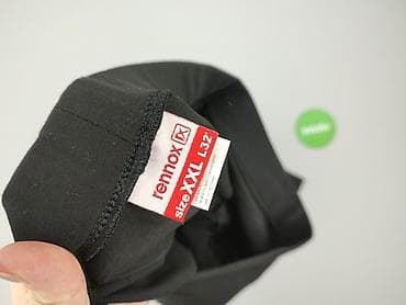 relab dresy: Legginsy Sportowe damskie, rozmiar 2XL — 4