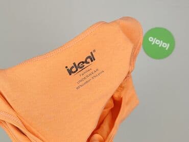 koszulki na ramiączkach plus size: IDEAL, T-shirt damski, rozmiar S — 4