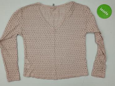 sweter i koszula: NLY Trend, Sweter damski, rozmiar M — 3