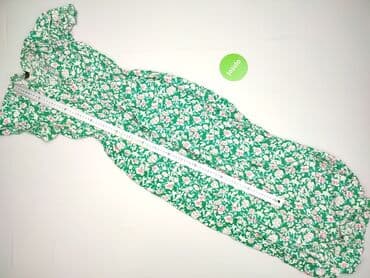sukienki maxi dopasowane: Women`s dress, size XL (EU 42) — 3