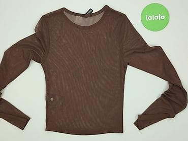 it moda: H&M Divided, Bluzka damska, rozmiar 2XS — 3
