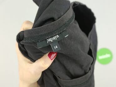 papaya ubrania sukienki: Papaya, T-shirt damski, rozmiar L — 5