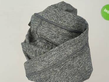 legginsy ocieplane z futerkiem: H&M Sport, Legginsy Sportowe damskie, rozmiar M — 5