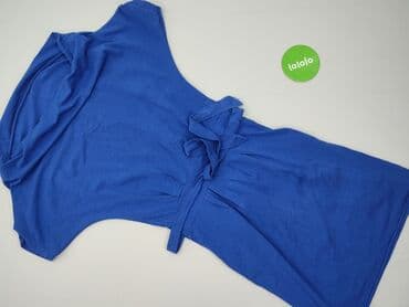 sukienki kobalt: Sukienka damska, rozmiar S — 3