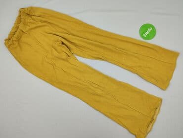 jeans mom slim fit stradivarius: Spodnie damskie, S — 2