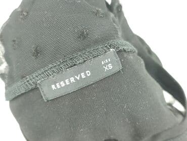 reserved sukienka fioletowa: Reserved, Sukienka damska, rozmiar XS — 4