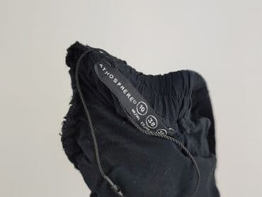 mango szorty: Atmosphere, Szorty damskie, rozmiar M — 4