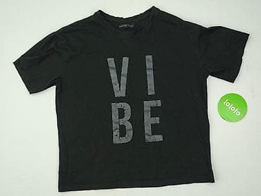 sinsay koszulka basic: Mohito, T-shirt damski, rozmiar S — 2