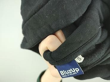 bluzy vintage: Bluza z kapturem damska, rozmiar S — 4