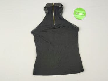 bluzki obcisła: Bluzka damska, rozmiar S — 3