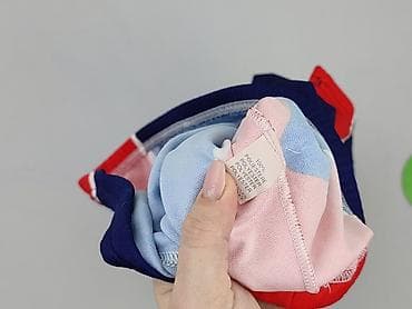 smog basic regular fit t shirt: Fila, T-shirt sportowy dla mężczyzn, rozmiar S — 4