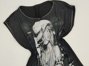 T-shirty: T-shirt damski, rozmiar XL