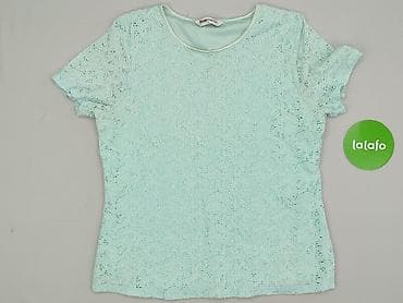 chabrowe bluzki: Bonmarche, Bluzka damska, rozmiar S — 3