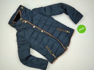 kurtki zimowe wyprzedaz: Kurtka zimowa damska, M — 2