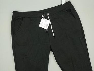 strong: Even&Odd, Spodnie dresowe damskie, rozmiar 3XL — 1