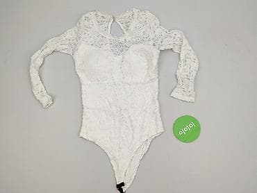 biustonosz 65 a: Body damskie, rozmiar S — 2