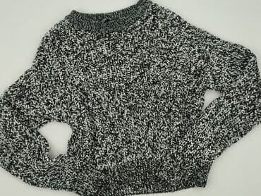 piec lat w paski bluza w paski swiat: H&M, Sweter damski, XS — 1