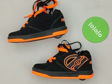 klapka tesla punk 220w: Buty sportowe 32, Używany — 3