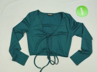 krótsze od rajstop: Tally Weijl, Top damski, M — 2