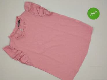 shein sukienki dopasowane: Shein, Bluzka damska, rozmiar M — 2