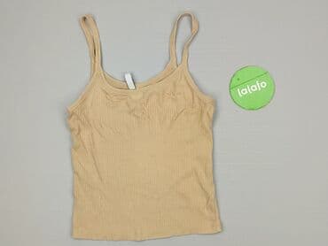 skarpetki bez stopek: H&M Basic, Top damski, S — 2