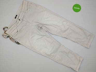 figi marki: Walbusch, Spodnie materiałowe damskie, rozmiar 2XL — 2