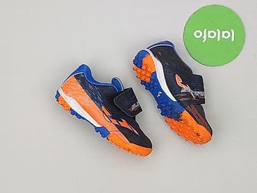 bluza oversize: Buty sportowe 26, Używany — 2