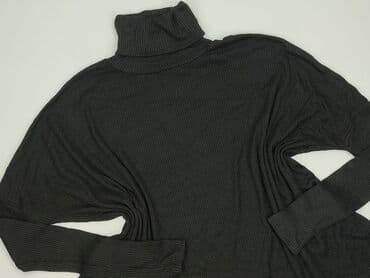 biale buty skarpetkowe: Bik Bok, Golf damski, rozmiar S — 1