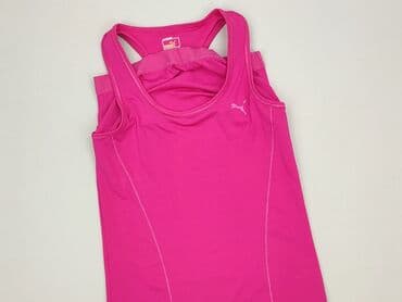 Puma, Top damski, rozmiar M