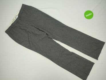 spodnie i marynarka damska na komunie: H&M, Spodnie materiałowe damskie, rozmiar S — 2