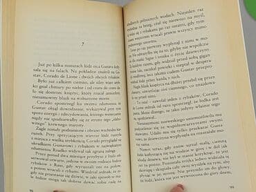 Books, Audio & Video formats: Book, genre - Novel, condition - Perfect — 4