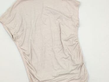 Sinsay, T-shirt damski, rozmiar L