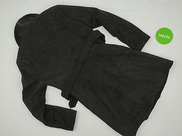 zara basic kurtka puchowa: Płaszcz damski, rozmiar S — 3