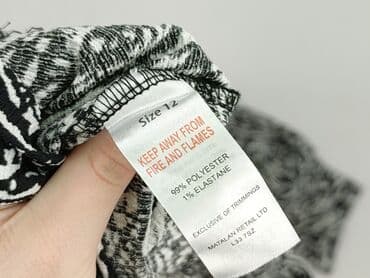 piżamy dla ciężarnych: Papaya, Bluzka damska, rozmiar L — 4