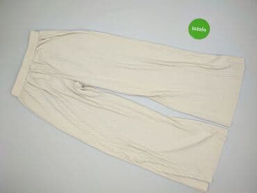 mohito spodnie szerokie: Mohito, Spodnie materiałowe damskie, rozmiar S — 3