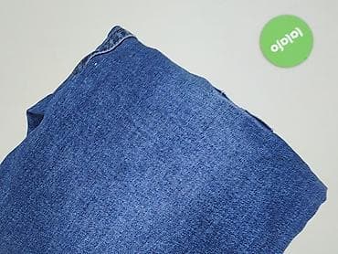 jeans facesit: Fashion Jeans, Jeansy damskie, rozmiar M — 6