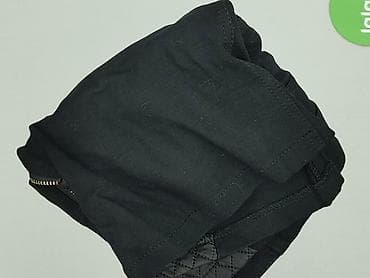 gotycka spódnice: Rose Player, Spódnica damska, rozmiar L — 6