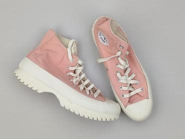converse okazja: Converse, Sneakersy damskie, rozmiar 38 — 1