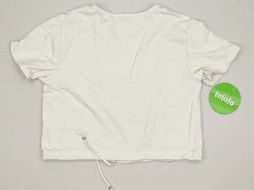 bluzki z reserved: Reserved, T-shirt damski, rozmiar L — 3