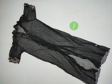 bielizna: Damski, Szlafrok, rozmiar M — 2