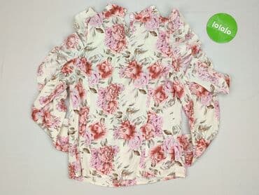 sukienki białe shein: Shein, Bluzka damska, rozmiar XS — 3