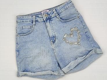 jeans agolde: Daysie, Szorty damskie, rozmiar S — 1